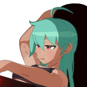 Meet your Posher, Koa